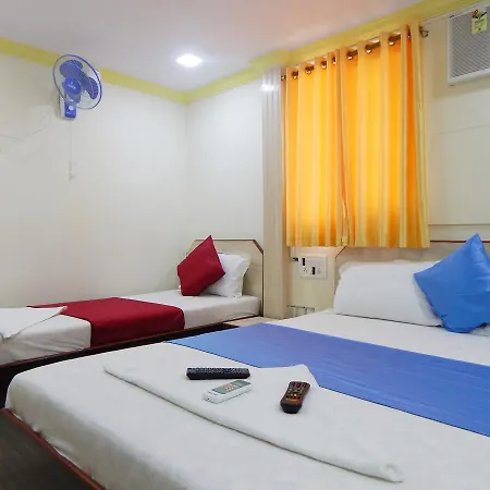 Hotel Seaview